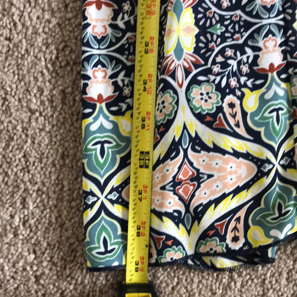 Anthropologie boho dress 😍 - Picture 8 of 8
